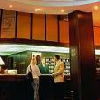 Recepcja w Hotelu Lover Sopron - czterogwiazdkowy hotel welness w Sopronie, Węgry