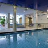 Hotel Lover Sopron - Hongarije - zwembad