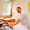 Wellness programm i Sopron - hälså massage på Hotell Löver