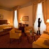 Accommodation in the historical downtown of Szekesfehervar - Mercure Hotel Magyar Kiraly, Hungary