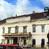 Mercure Hotel Magyar Kiraly Szekesfehervar ハンガリー