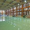 Balatonfured - indoor swimming pool - Hotel Marina
