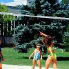 Hotel at Lake Balaton - beach volley - Hotel Marina Balatonfured