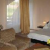 Hotel Molnar - номер в Буде с прекрасным панорамным видом