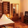 Hotel Molnar Budapest - sistastund hotell i extrapris hotellets ljusa rum
