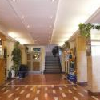 Lobby in Hotel Nap - cheap hotel Budapest close to Budapest Airport