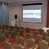 Sala konferencyjna - Hotel Narad na wzgórzu Matra w Matraszentimre
