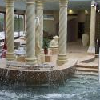 Wellness med massage och bassänger, bastu i Matraszentimre - Ungern Narad Hotell