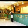 Vital Hotel Nautis in Gardony, 4* wellnesshotel aan het Velencemeer