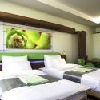 Luxus suite at Lake Velence - Vital Hotel Nautis in Gardony