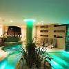 Experience pool in 4* Vital Hotel Nautis in Gardony