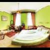 Goedkope en mooie kamers in Hotel Omnibusz Budapest 