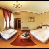 畳の部屋ブダペストハンガリーのホテルオムにブス　Hotel Omnibusz