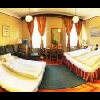 Приятный и дешевый двухместный номер в отеле Омнибус в Будапеште