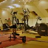 Palace Hotel fitness terme a 4 csillagos hévizi szállodában