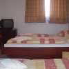 Camera di Hotel Polus - albergo a Budapest - alloggio poco costoso a Budapest
