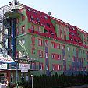 Hotel Polus - driesterren hotel Boedapest