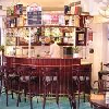 Drink bar in Polus Hotel - cheap hotel in Budapest - Hotel Polus Budapest