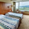 Descuento de habitación de hotel en el lago Balaton con media pensión