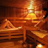 Hotel Millennium Budapest  - sauna van het 3-sterren hotel