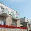 Hotel Zenit Balaton - Alojamiento poco costoso en Vonyarcvashegy con vista panorámica al Balaton