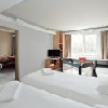 Ibis Budapest Citysouth*** - hotel room at low price close to Budapest Airport