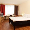 Room of Hotel Ibis City in Budapest