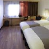 Rum i Ibis Budapest Heroes Square Hotell - billigt hotell