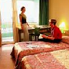 Ibis Hotel Vaci ut Budapest Hungary - Уютный двухместный номер в отеле Ибис