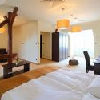 Ipoly Residence Hotel  -　イポイ　レジデンスホテル　バラトンフレドではハ-フボ-ド付のお得な宿泊パックをご用意しております