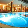 Ipoly Residence Hotel Balatonfured for a discount wellness weekend at Lake Balaton
