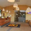 Vulkán Thermal and Wellness Hotel in Celldomolk with online booking