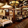 El restaurante del Hotel Kapitany - a precio de media pensión
