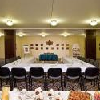 La salle de conférence de l'Hôtel Kapitany Sumeg en Hongrie - le service de bien-etre