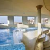 Wellness weekend in the Hotel Kapitany Sumeg - last minute accommodation with wellness packages