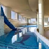 Hotel Kapitany Sumeg - viaje de wellnes a Sumeg - Hotel Kapitany de 4 estrellas - piscinas y wellness
