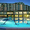 Karos Spa Hotel**** är ett enastående hotell i Zalakaros