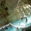 Thermal and Cave bath in Miskolctapolca - pools in the cave - Kikelet Club Hotel , Cave bath in Miskolctapolca - pools in the cave - Kikelet Club Hotel 