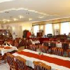 Hotel Korona - restaurant in the downtown of Eger with half boar for hotel guests