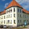 Hotel Korona Eger - hotellet har wellness erbjudande med extrapris för halpension i Eger