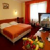 Hotel Korona - affordable hotel room in the centre of Eger