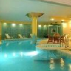 Hotel Korona with wellness services and discount packages in Eger