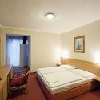 Hotelkamer in het Hotel Lido in Boedapest tegen actieprijzen - huiselijke kamers in Obuda (Oud-Boeda) tegen zeer lage prijzen