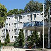 Hôtel Lido Budapest - Hôtel au Bain Romain á Budapest en Hongrie