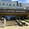 Hotel Lifestyle Matra、マトラハザのディスカウントウェルネスホテル