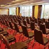 Конференц-зал и конференц-зал в Матрахаза в отеле Lifestyle