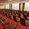 Salle de conférence et salle de réunion à Matrahaza à Lifestyle Hotel