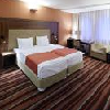 Pokój w Hotelu Makár w Pécs w promocyjnej cenie, z usługami spa i wyżywieniem HB