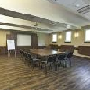 Conference room in Pecs in Makar Wellness Hotel