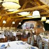 Restaurant of Hotel Makár in Pecs - accommodation with breakfast or half board